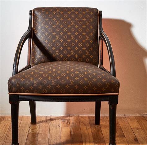 louis vuitton gaming chair|louis vuitton pushchair.